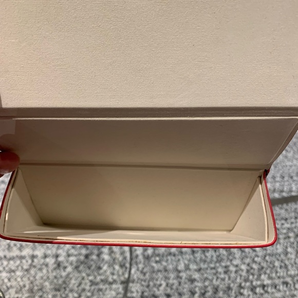 Fendi eye glass case - Picture 3 of 3